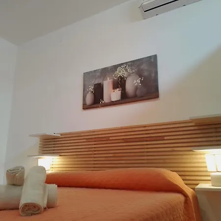 Sanvitotour - Amaca Apartamento *