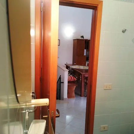 Sanvitotour - Amaca Apartamento