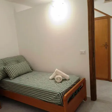 Apartamento Sanvitotour - Amaca *