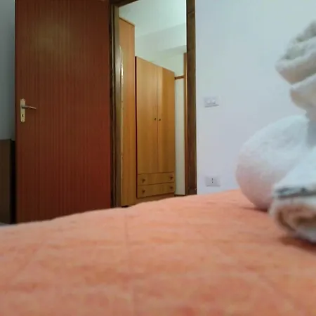 Apartamento Sanvitotour - Amaca San Vito Lo Capo