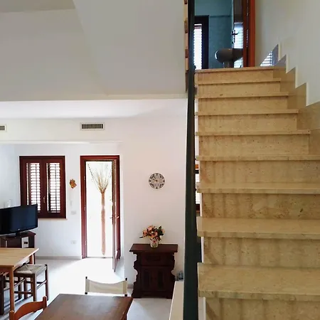 Lejlighed Sanvitotour - Amaca San Vito Lo Capo