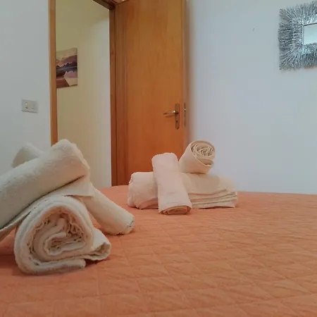 Apartamento Sanvitotour - Amaca San Vito Lo Capo