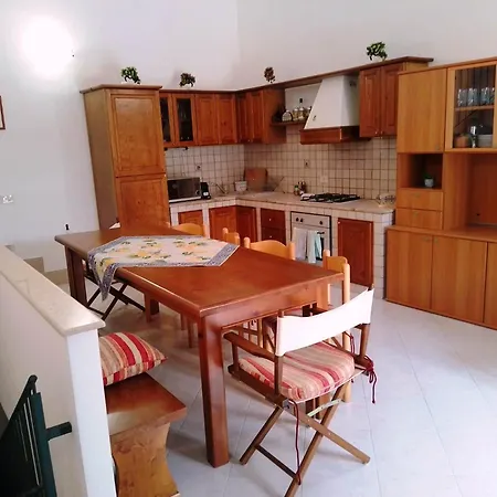 Lejlighed Sanvitotour - Amaca San Vito Lo Capo