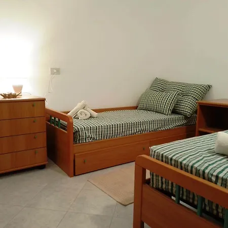 Apartamento Sanvitotour - Amaca