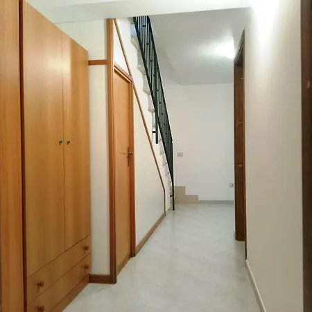 Apartamento Sanvitotour - Amaca San Vito Lo Capo