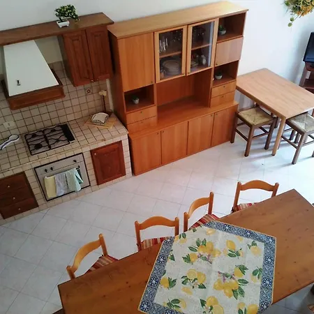 Sanvitotour - Amaca San Vito Lo Capo